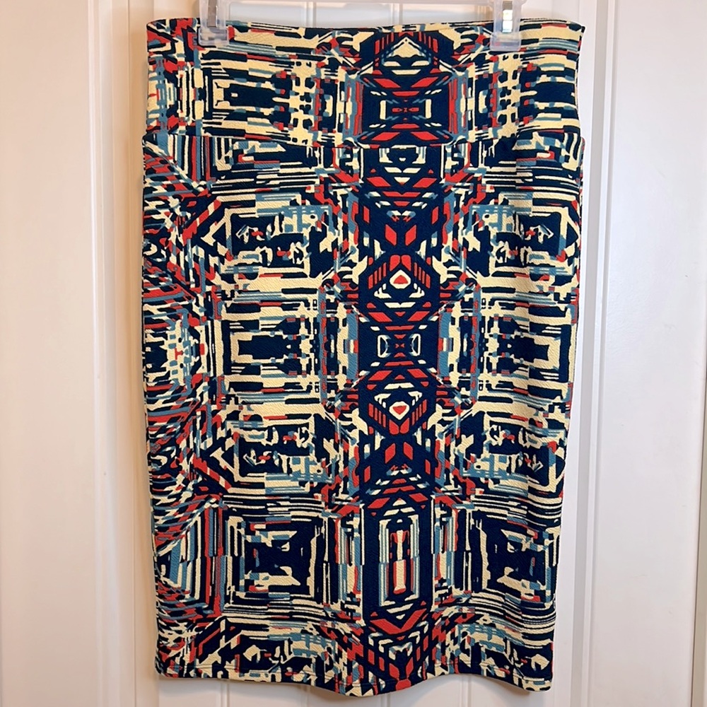 LulaRoe Cassie Skirt